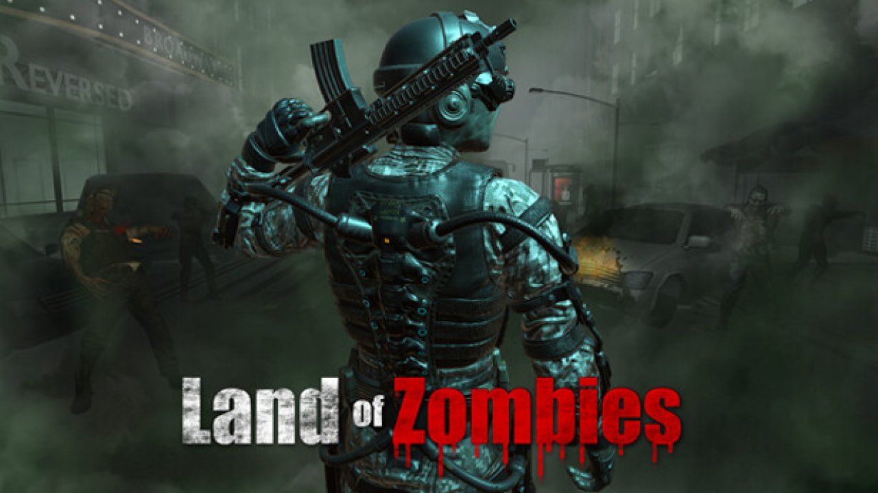 Land of Zombies Türkçe Yama | Oyun Yamaları Land of Zombies Türkçe Yama kapak görseli