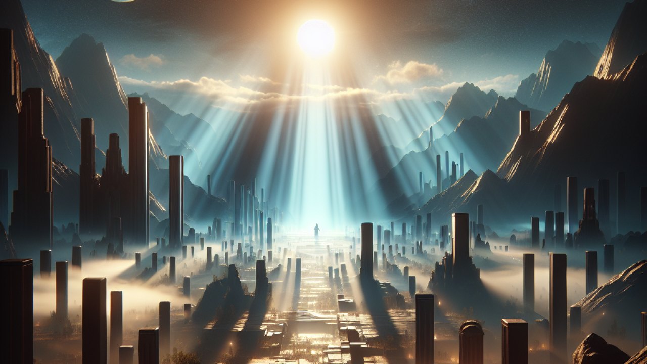 Lap of the Gods: A Visual Novel Türkçe Yama kapak görseli