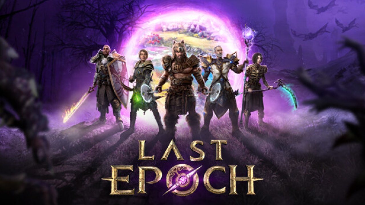 Last Epoch Türkçe Yama | Oyun Yamaları Last Epoch Türkçe Yama kapak görseli