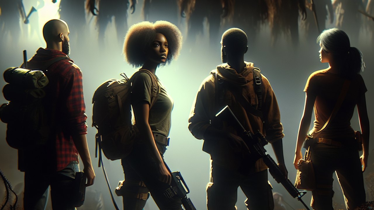 Left 4 Dead Türkçe Yama kapak görseli