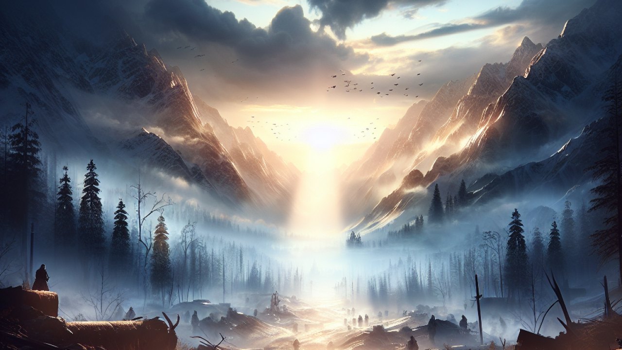 Left Alive Türkçe Yama kapak görseli