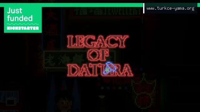 Legacy of Datura Hileleri ve Trainer