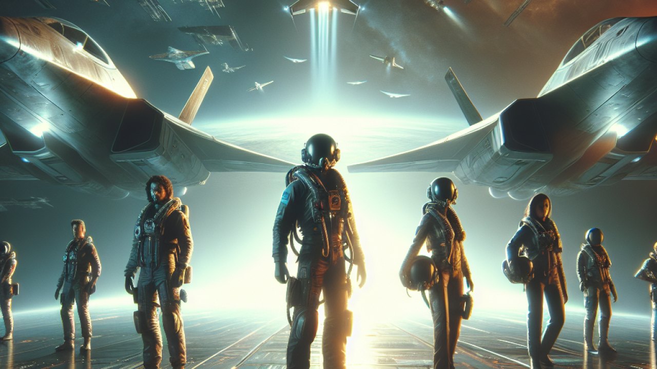 Legendary Pilots Türkçe Yama kapak görseli