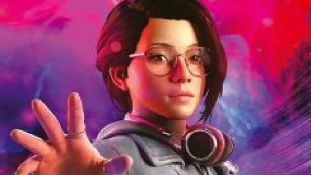 Life is Strange True Colors Türkçe Yama