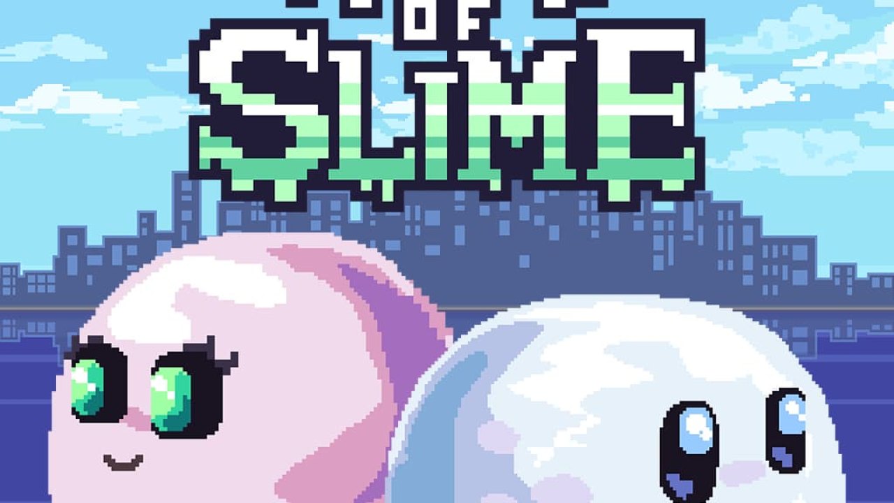 Life of Slime Türkçe Yama | Oyun Yamaları Life of Slime Türkçe Yama kapak görseli