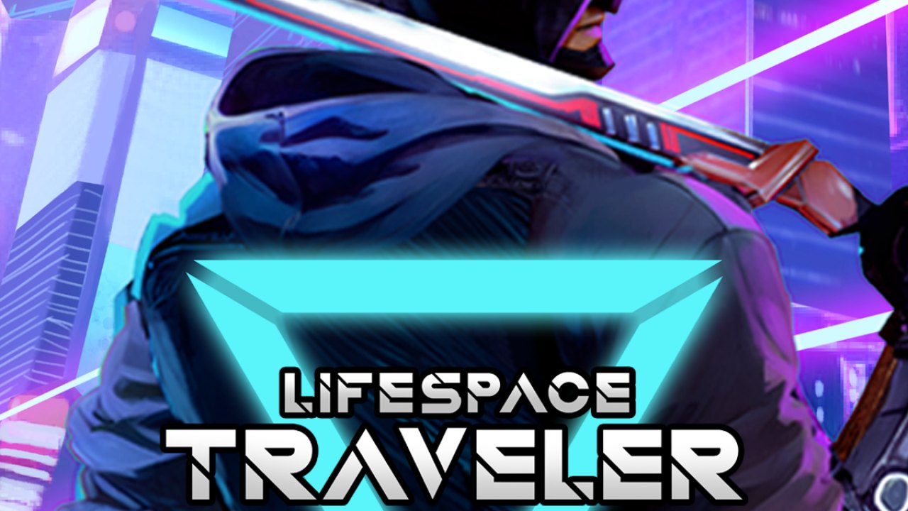 Lifespace Traveler Türkçe Yama kapak görseli
