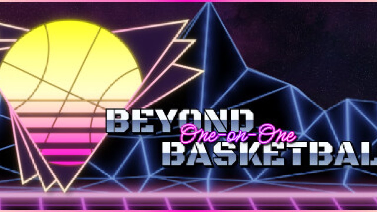 LiM Beyond One-on-One Basketball Türkçe Yama kapak görseli