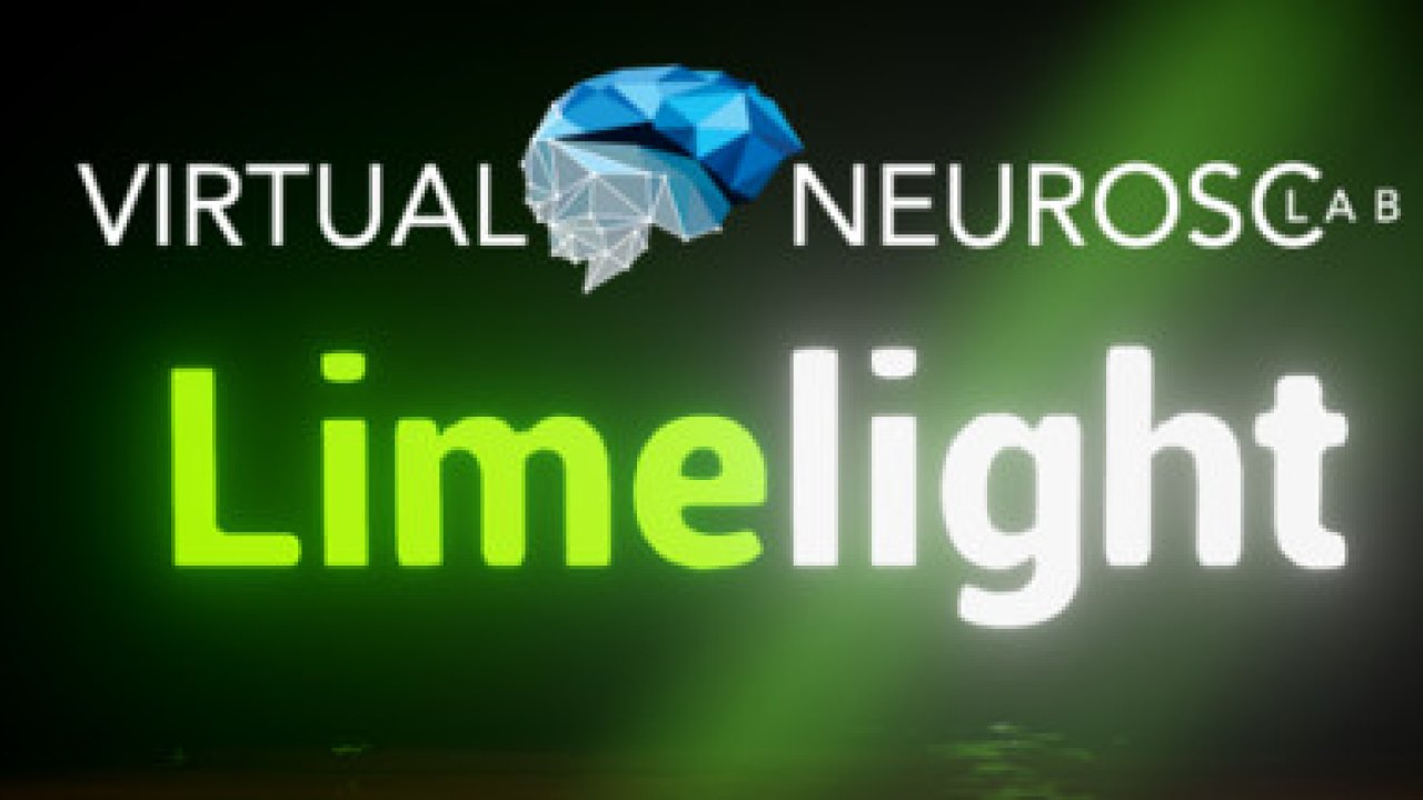 Limelight VR Türkçe Yama kapak görseli