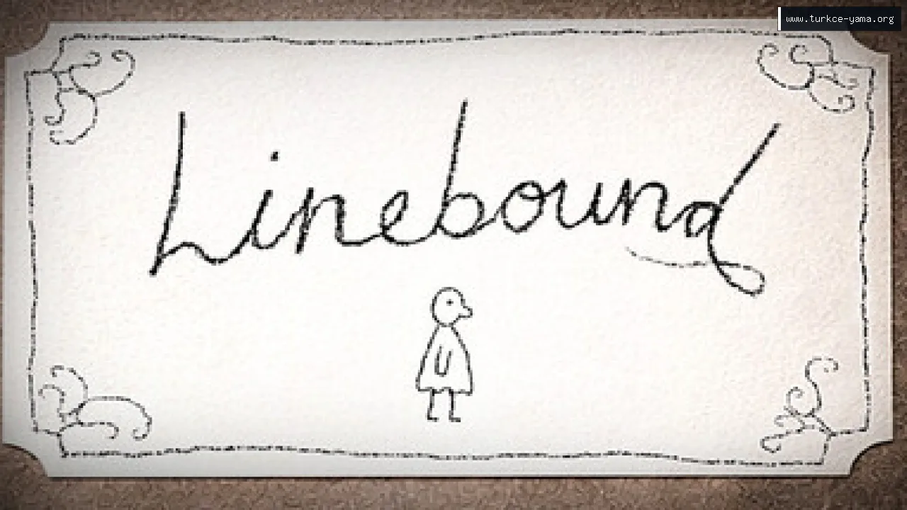 Linebound Türkçe Yama