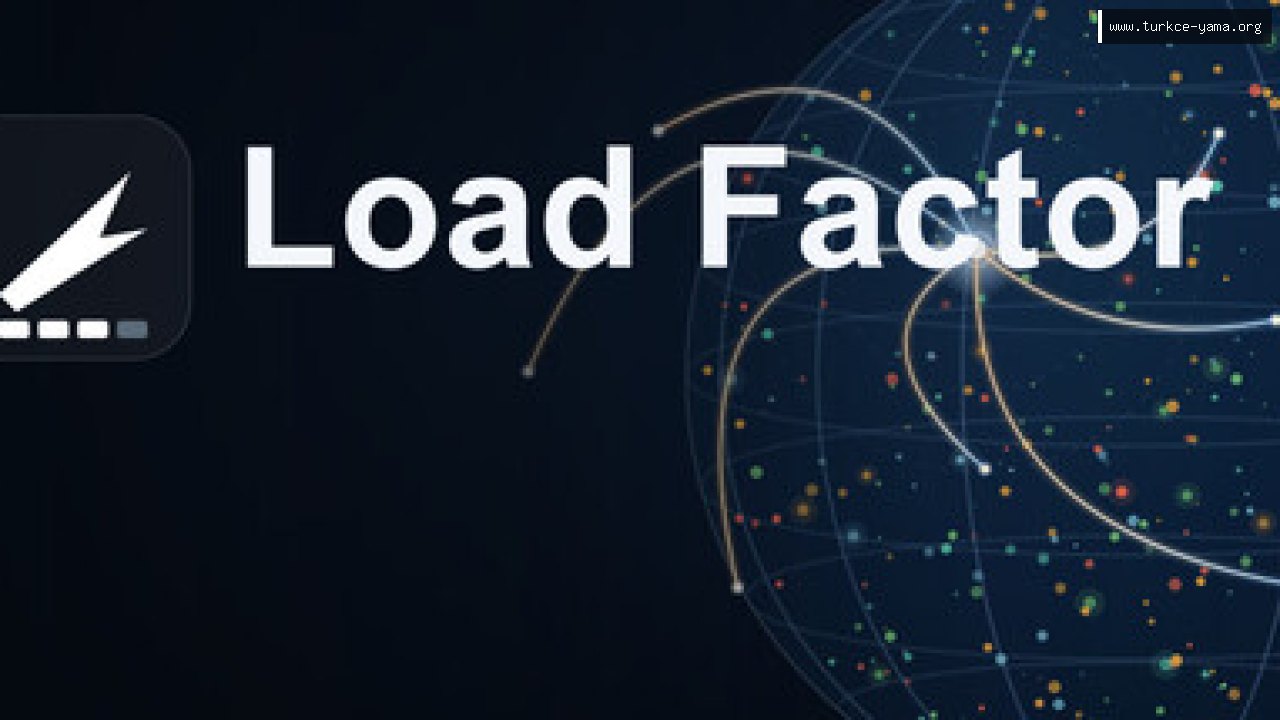 Load Factor Türkçe Yama kapak görseli