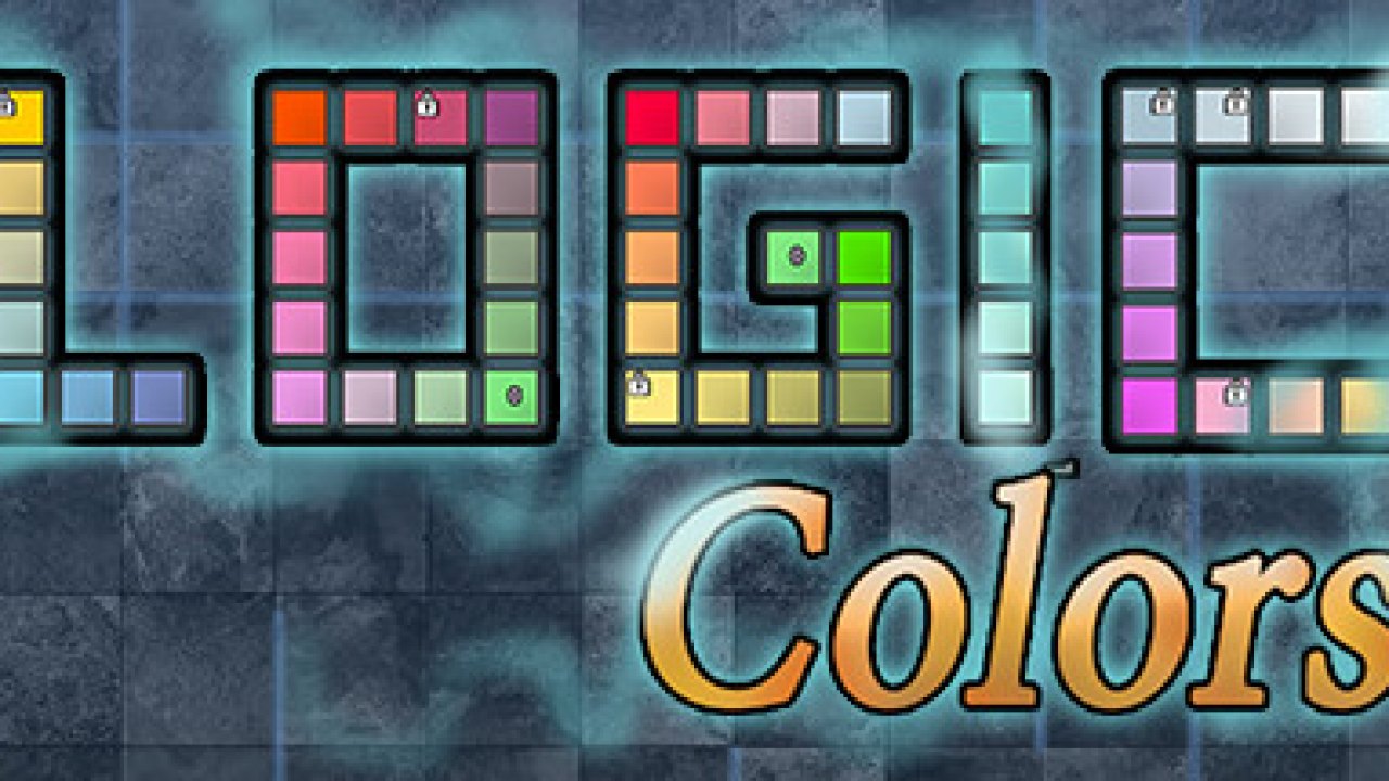 Logic Colors Türkçe Yama kapak görseli