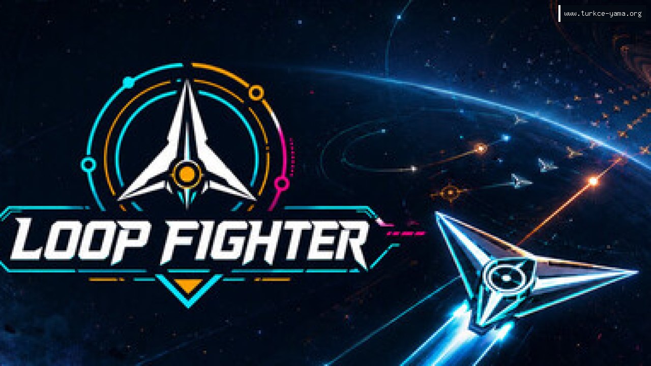 Loop Fighter Türkçe Yama kapak görseli
