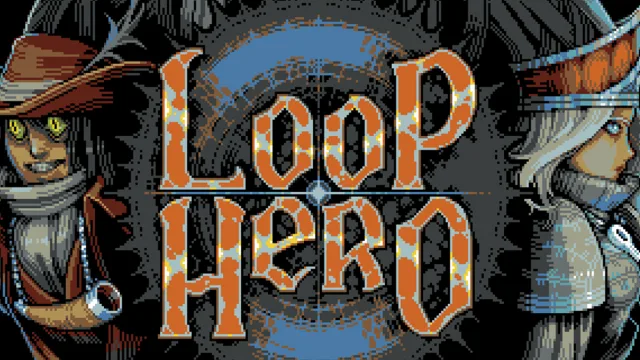 Loop Hero Türkçe Yama