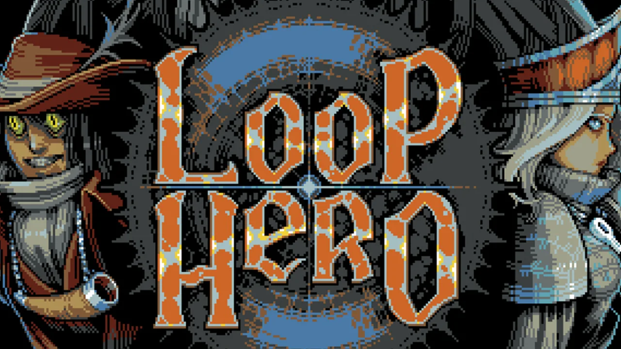 Loop Hero Türkçe Yama
