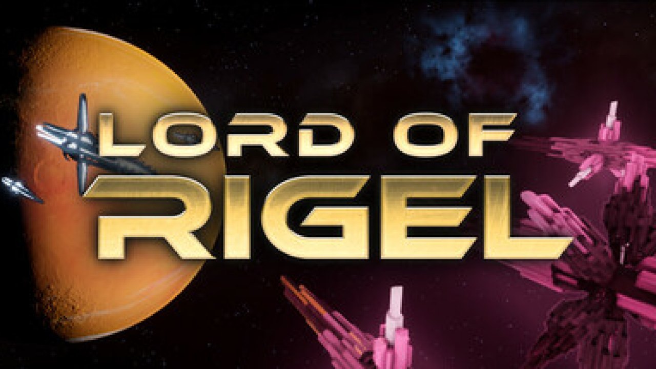 Lord of Rigel Türkçe Yama kapak görseli