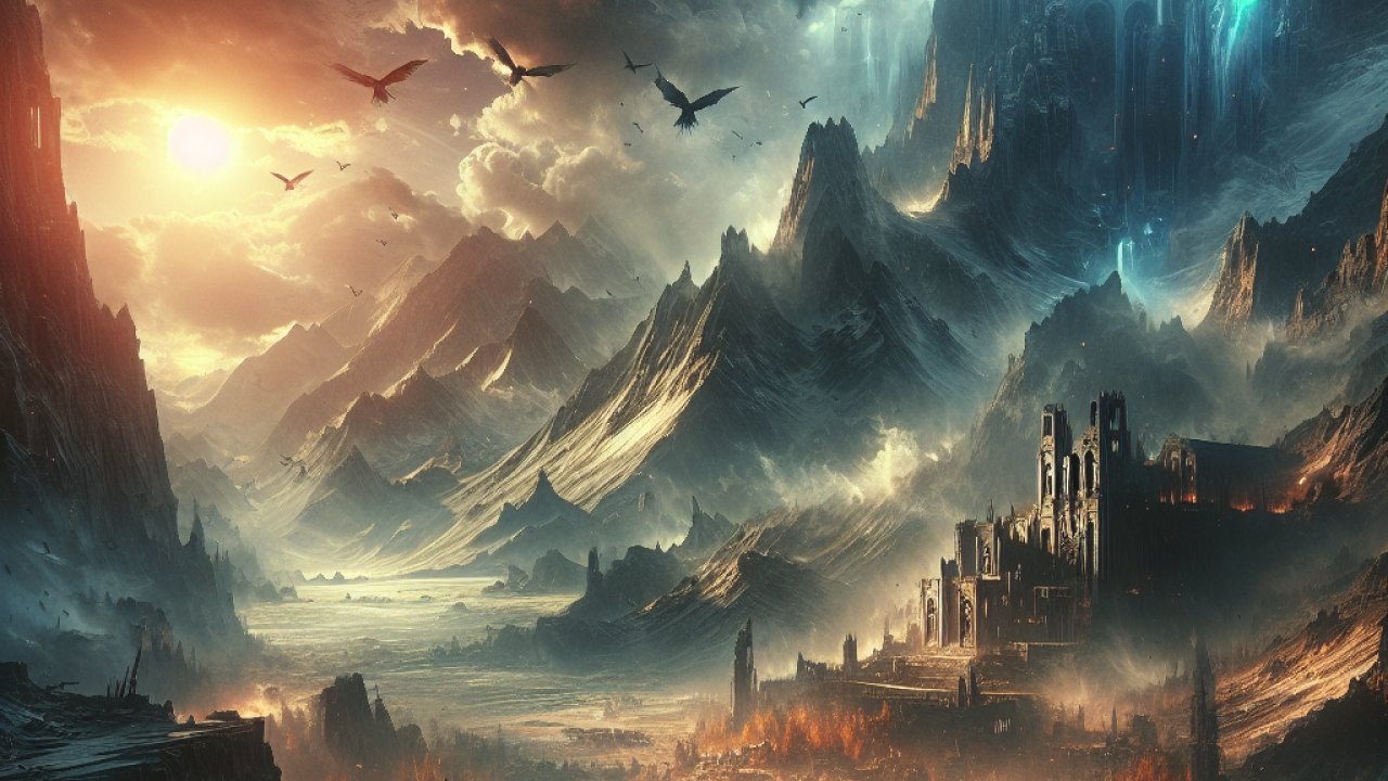 Lost Ark Türkçe Yama kapak görseli