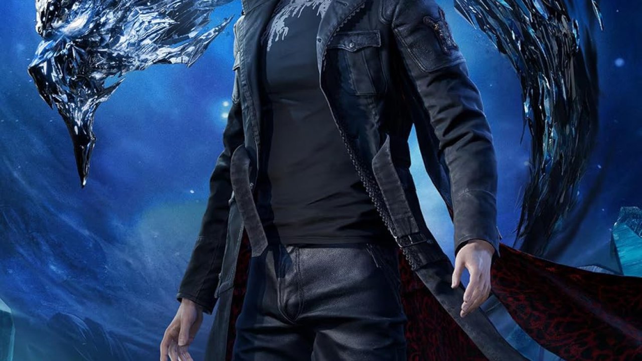 Lost Soul Aside 2025 Türkçe Yama: Oyun Deneyimini Güçlendirin! kapak görseli