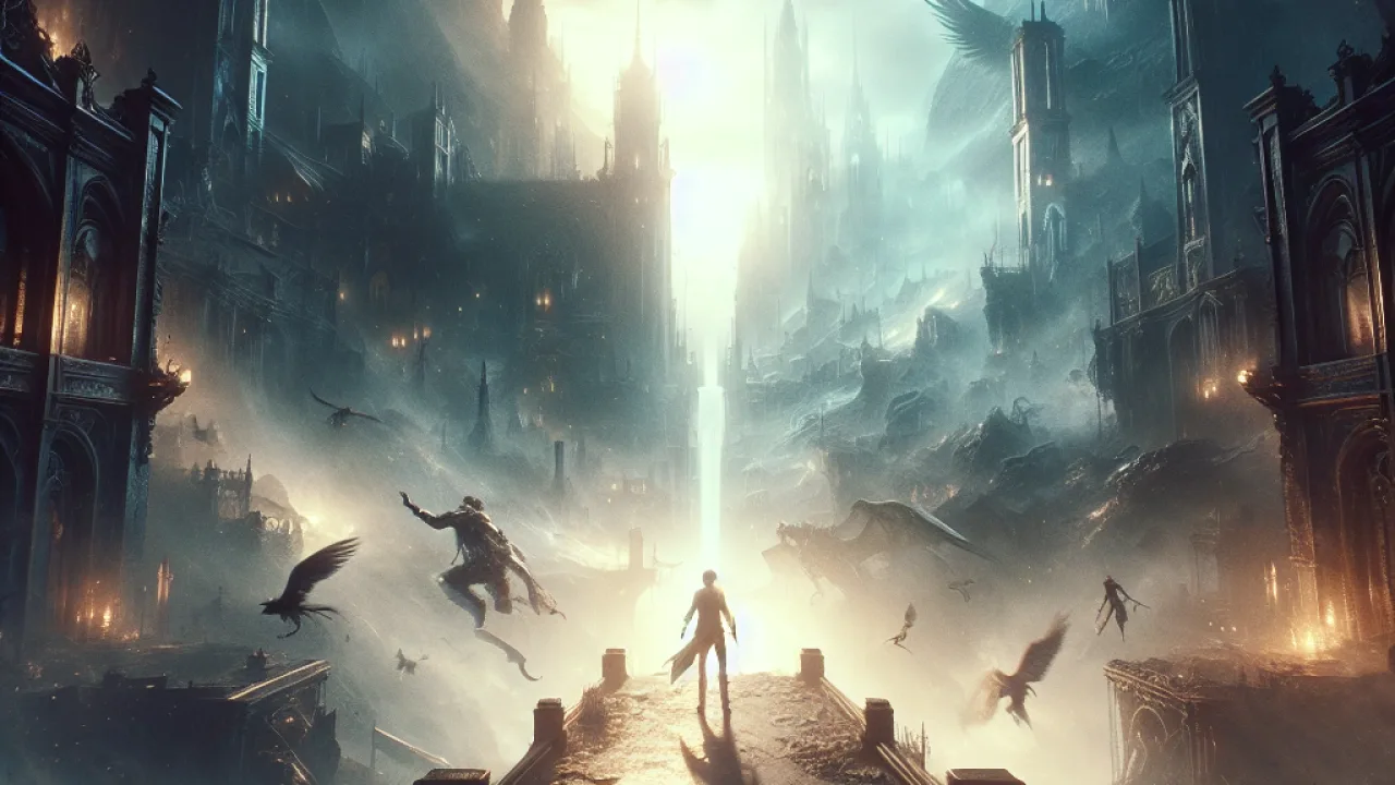 Lost Soul Aside oyunu için Hileleri ve Trainer