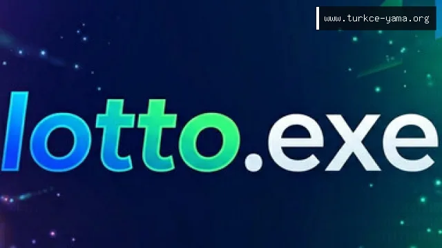 Lotto.exe Hileleri ve Trainer