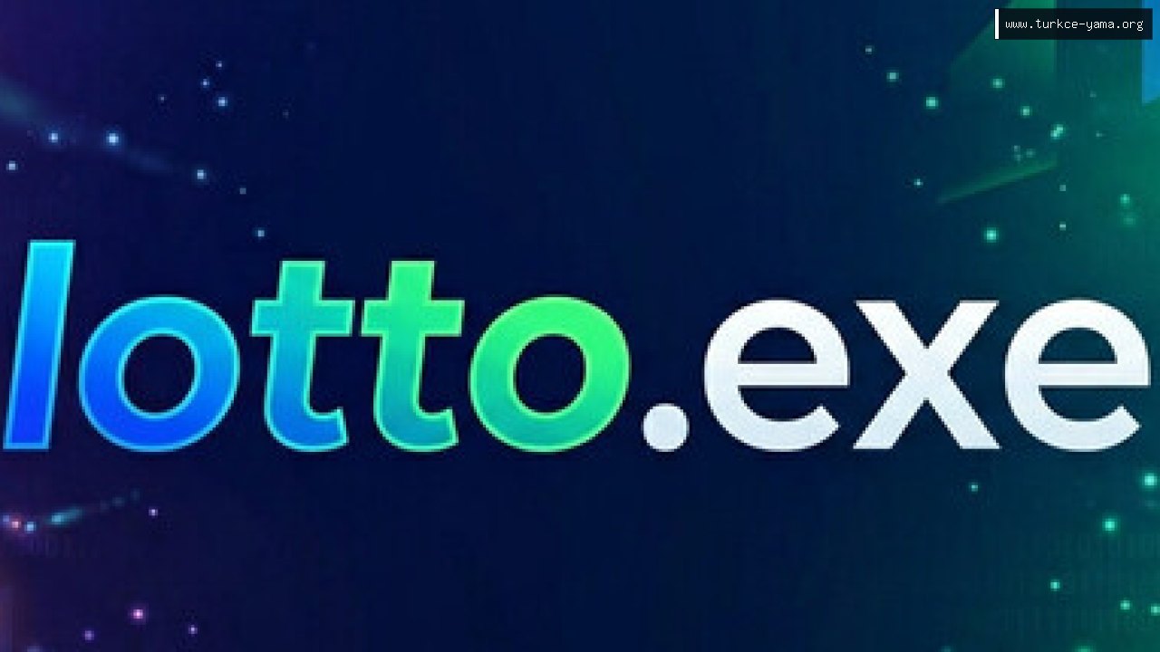 Lotto.exe Türkçe Yama kapak görseli