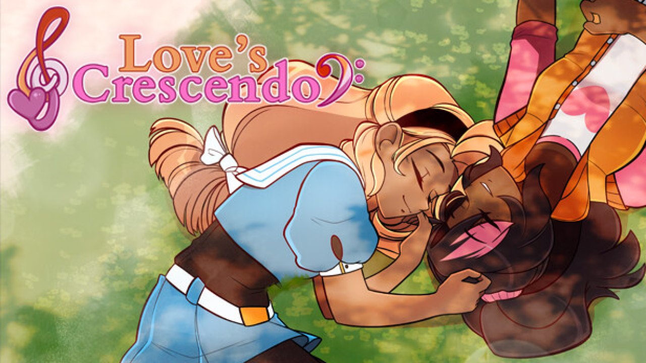 Love's Crescendo Türkçe Yama kapak görseli