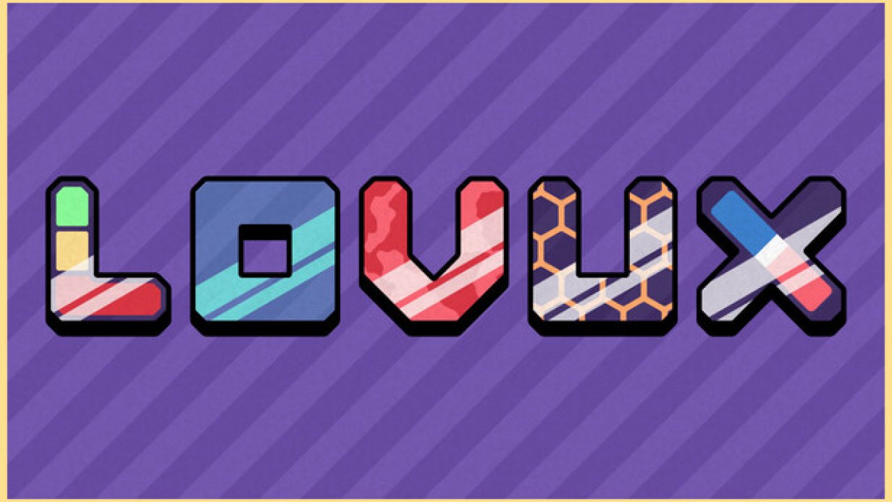 Lovux Türkçe Yama kapak görseli