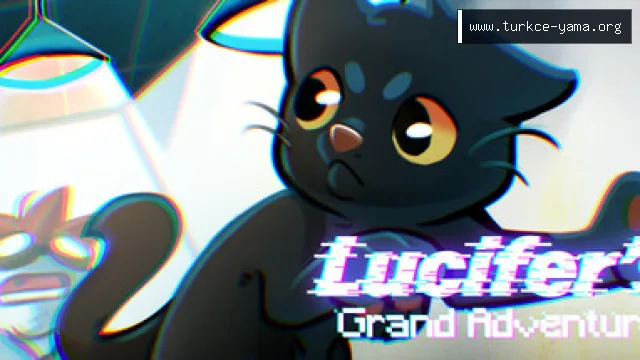 Lucifer's Grand Adventure Hileleri ve Trainer