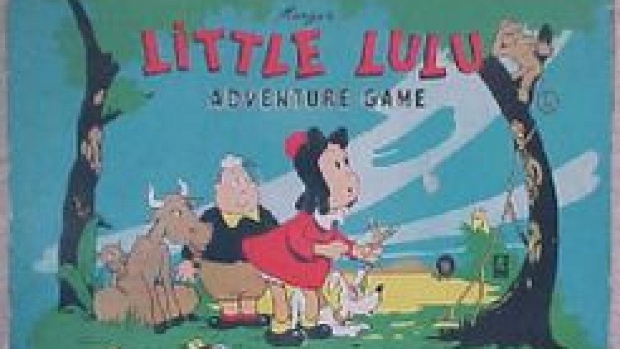 Lulu in Beijing Türkçe Yama ile Hikâyeyi Daha Derinden Yaşa kapak görseli