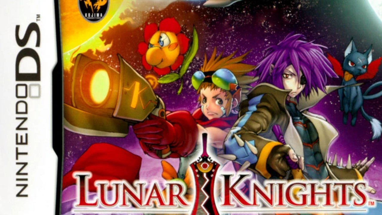 Lunaris Türkçe Yama ile Gerilimi Daha Net Yaşa kapak görseli