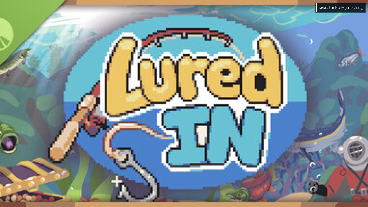 Lured In Demo Türkçe Yama kapak görseli