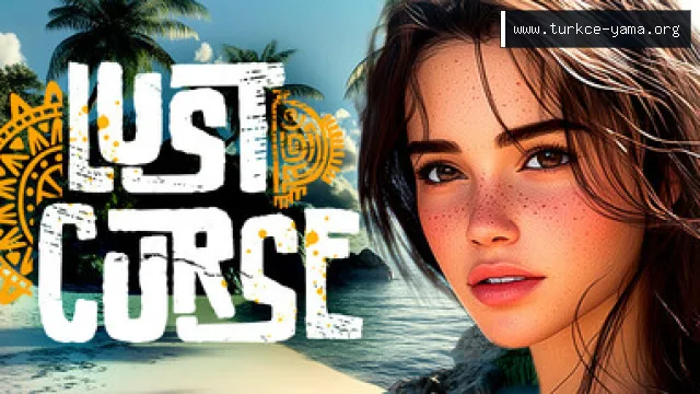 LUST CURSE 🔞 Türkçe Yama