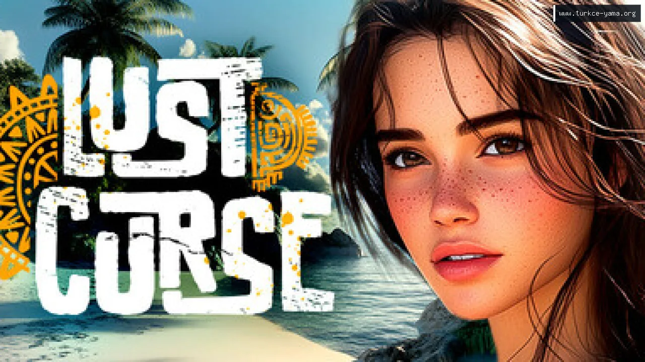 LUST CURSE 🔞 Türkçe Yama