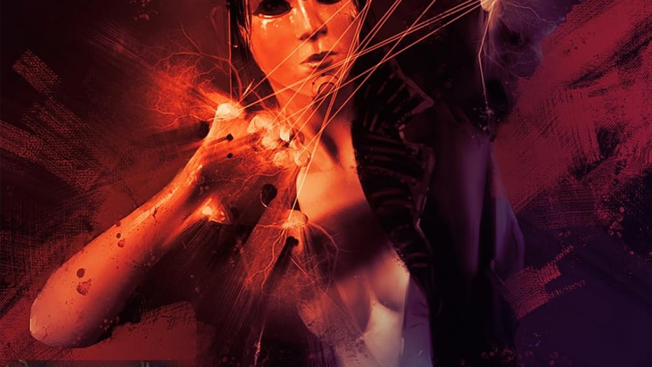 Lust from Beyond Türkçe Yama kapak görseli