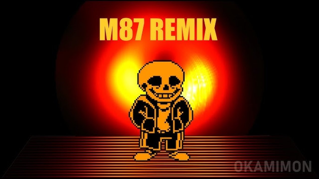 M87 Türkçe Yama kapak görseli