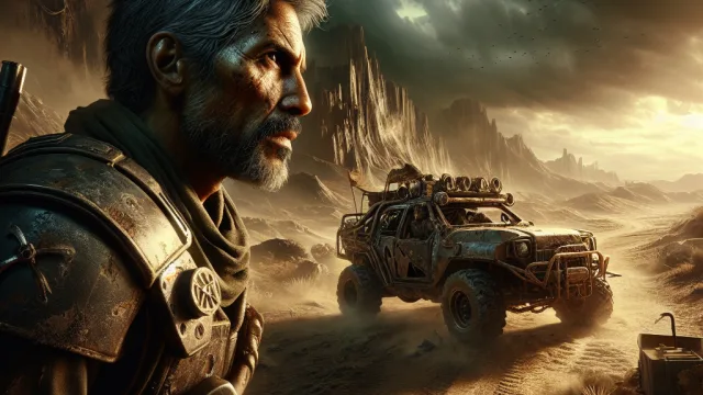 Mad Max Türkçe Yama
