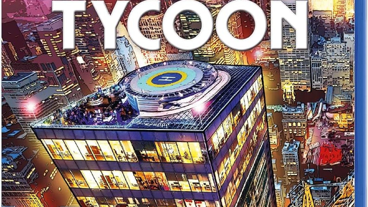 Mad Tower Tycoon Türkçe Yama kapak görseli