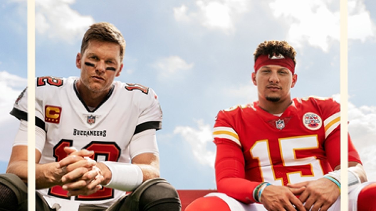 Madden NFL 22 Türkçe Yama kapak görseli