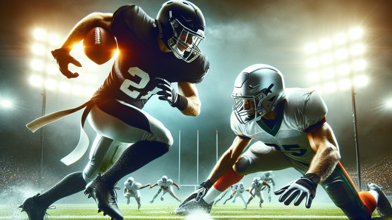 Madden NFL 24 Türkçe Yama kapak görseli