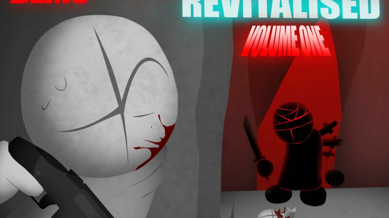 MADNESS: Project Nexus Türkçe Yama kapak görseli