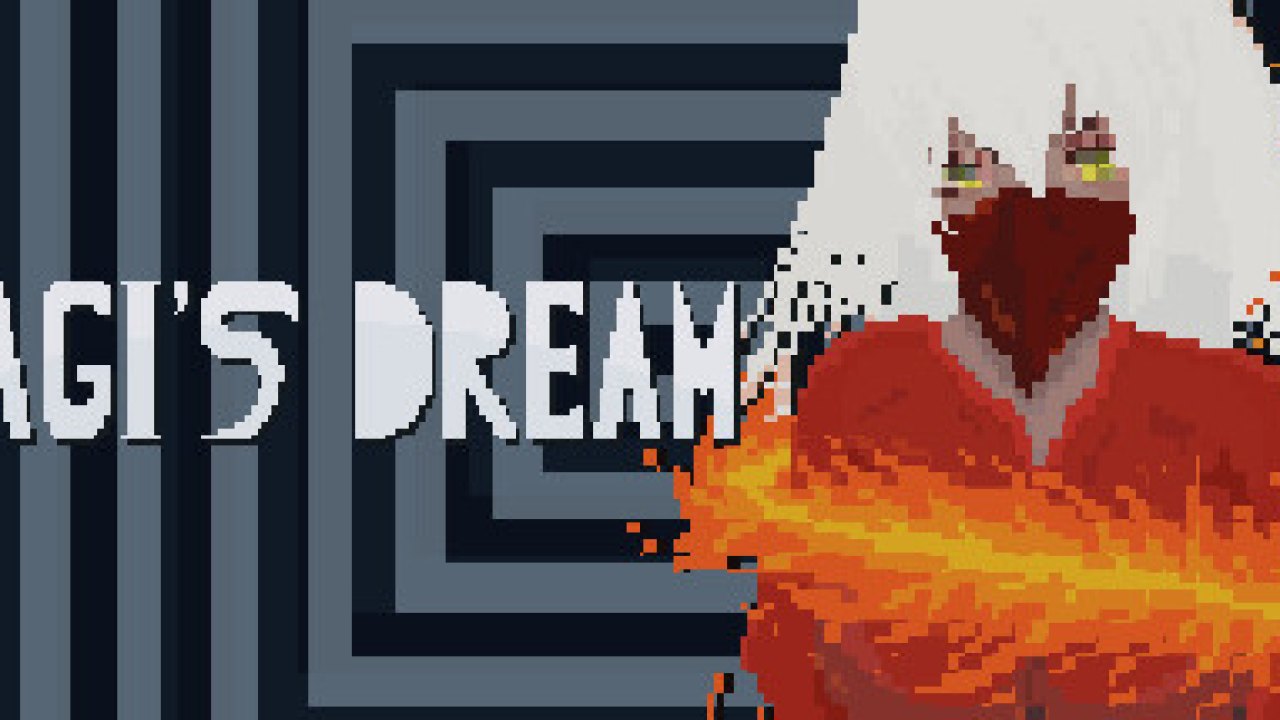 Magi's Dream Türkçe Yama kapak görseli
