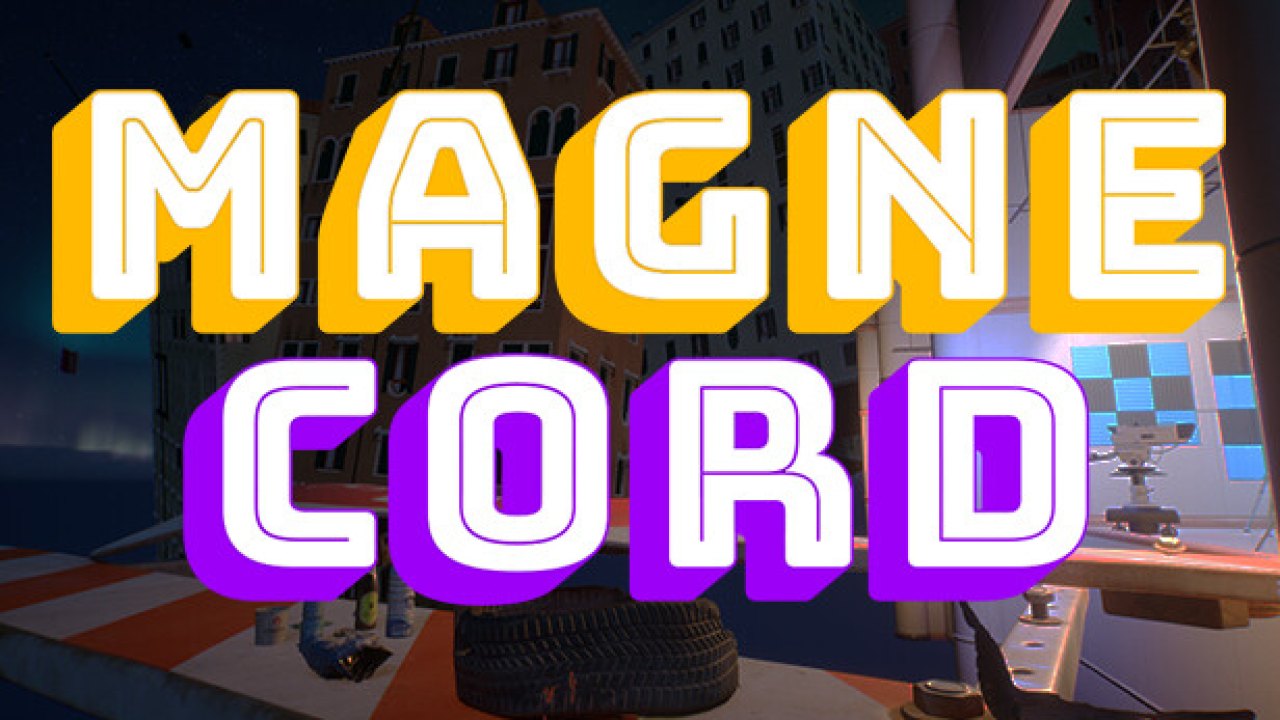 Magnecord Türkçe Yama kapak görseli