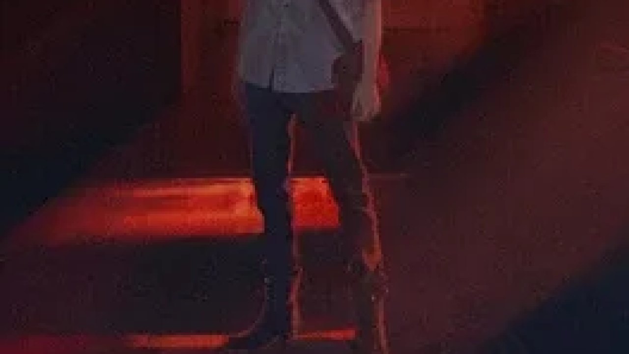 人魔 Mandemon Türkçe Yama kapak görseli