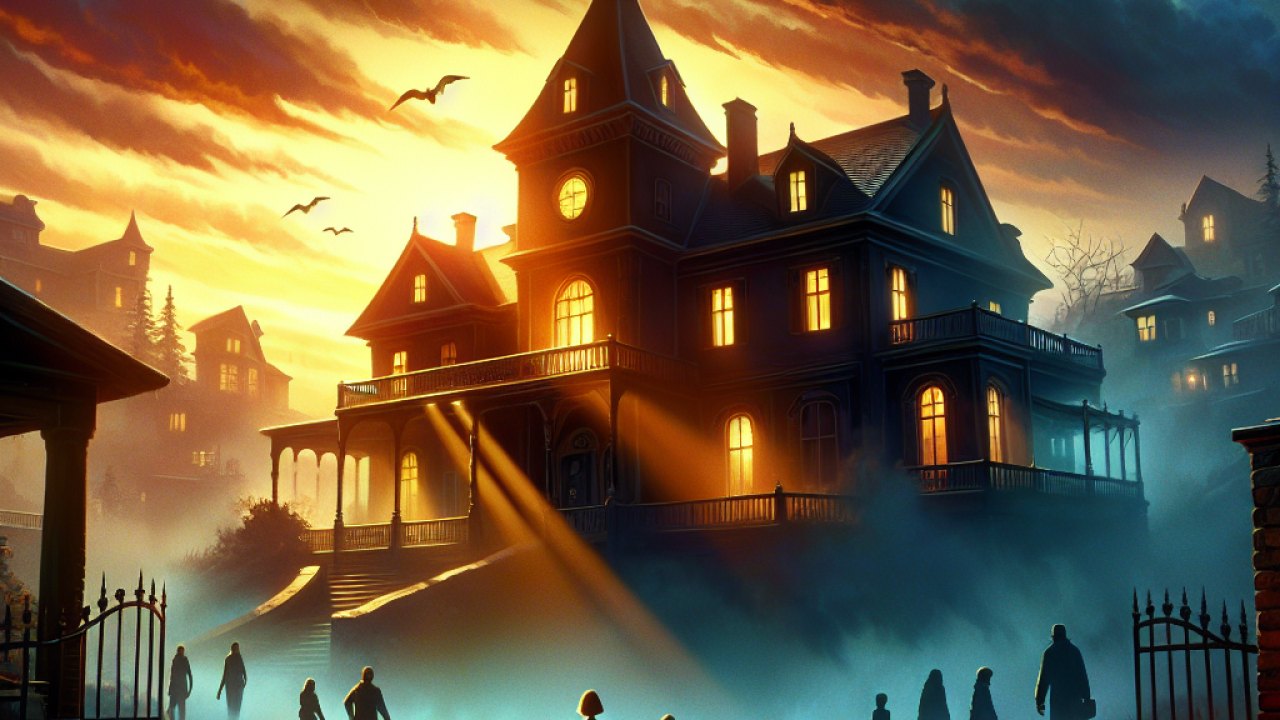Maniac Mansion Türkçe Yama kapak görseli
