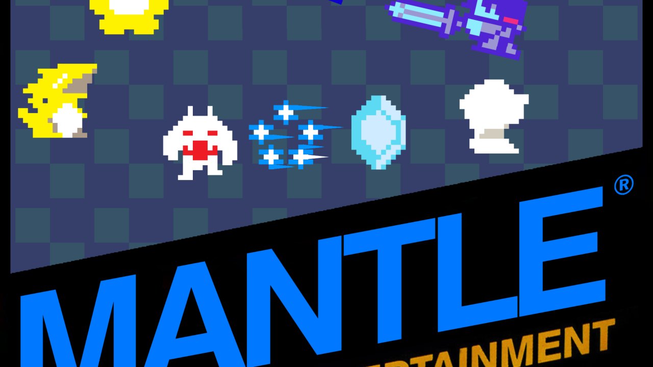 Mantle Türkçe Yama kapak görseli