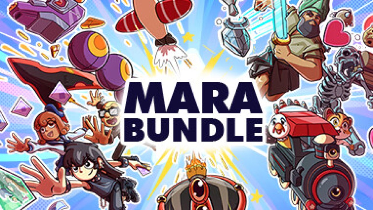 Marabundle Türkçe Yama kapak görseli