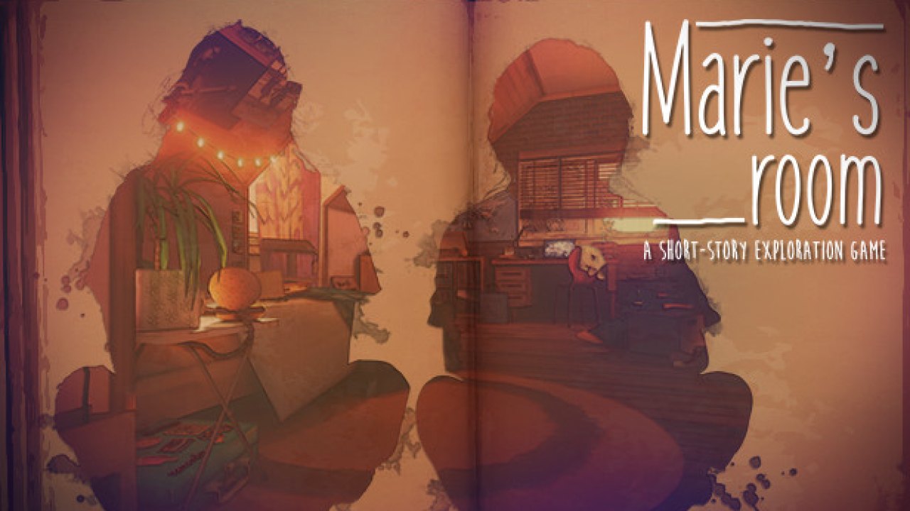Marie's Room Türkçe Yama kapak görseli