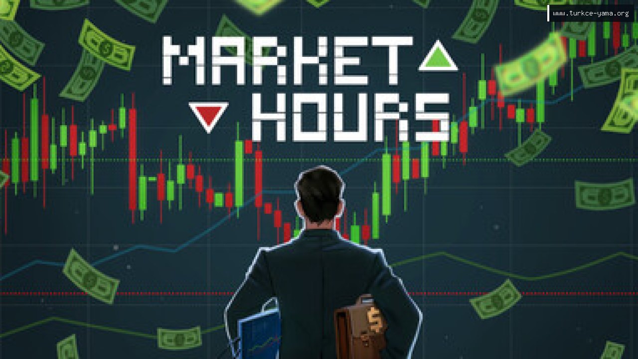 Market Hours Türkçe Yama kapak görseli