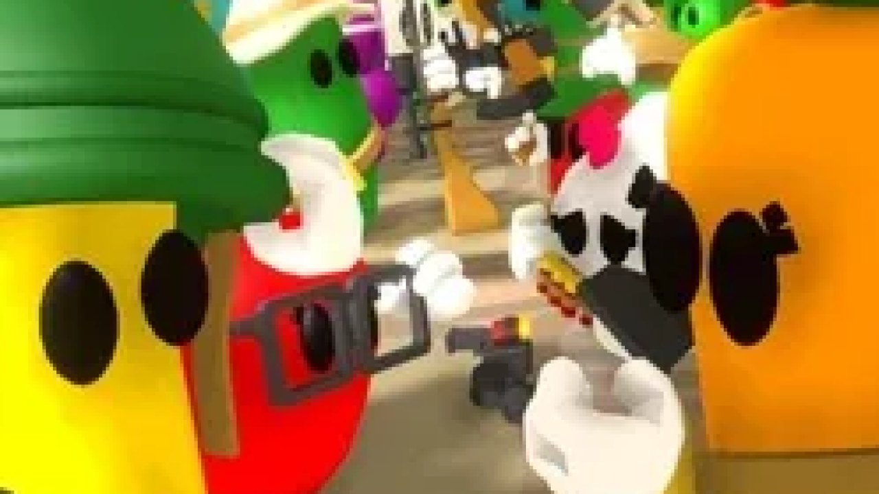 Market Warfare Türkçe Yama kapak görseli