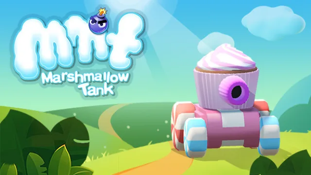 Marshmallow Tank Türkçe Yama