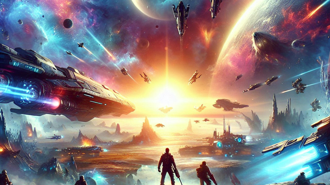 Mass Effect 3 Türkçe Yama kapak görseli